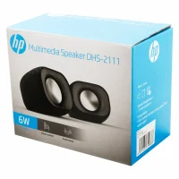 HP Speaker 2.0 Stereo Sound 6w (DHS-2111)