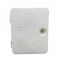 PVC Rack For Poe Switches Mini