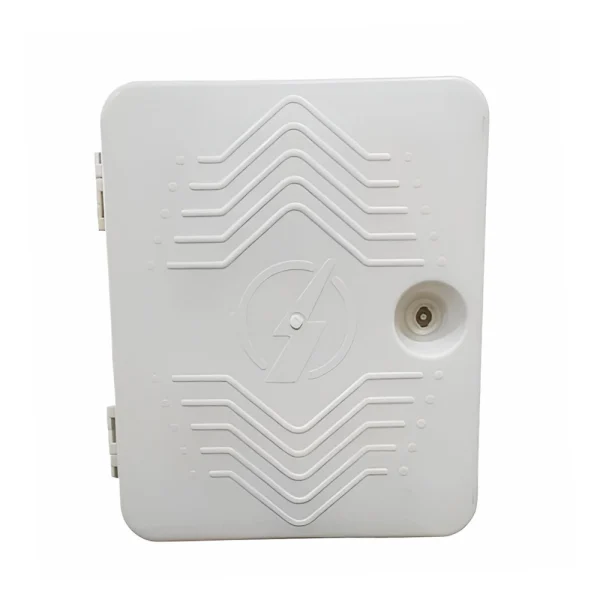 PVC Rack For Poe Switches Mini