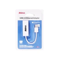 Ranz USB To Lan Converter 2.0