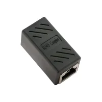 RJ45 Lan Jointer Ethernet Coupler