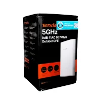 Tenda O1 5G Outdoor Access Point to Access...