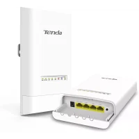 Tenda OS3 Outdoor Access Point to Point (P2P)...
