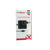 Uricom DVR CCTV Adapter 4 Pin 12v/3a