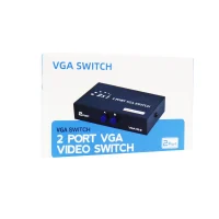 VGA Switcher 2 Port