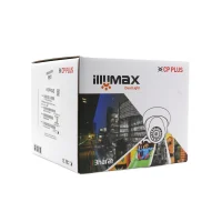 CP-Plus IP 4MP ColorVu Dome Camera 3.6mm (CP-UNC-DA41PL3C-L)