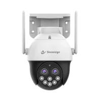 Secureye S-PTZ1-4G Lensguard PTZ Camera, E Mount