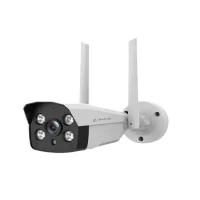 Secureye SI-WIFI-002 3M IP WiFi Bullet Camera Color Without 4G