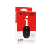 Iball Wireless Mouse Cute