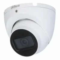 Dahua IP 2MP Regular Dome Camera With Audio...