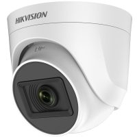 DS-2CE76U1T-ITPF 8MP HD Dome