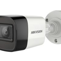 Hikvision 8MP HD Bullet Camera : DS-2CE16U1T-ITPF