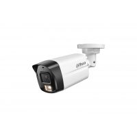 DAHUA DH-IPC-HFW1439TL2 A-IL-LED 4MP SILVER BULLET IP SMART HYBRID CAMERA