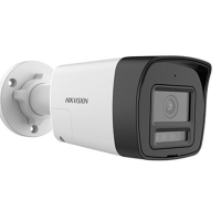 2MP Two Way Audio Fixed Mini Bullet Camera 16KOT-LPTS