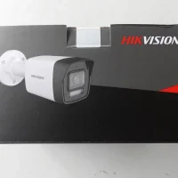 HIKVISION 4MP IP Smart Dual-Light Bullet Camera DS-2CD3041G2E-LIU (Project Series) with Audio)