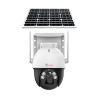 Trueview T18196-A 4MP Wifi Solar Camera