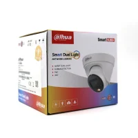 DAHUA 4MP IP DOME CAMERA HDW1449T1-A-IL