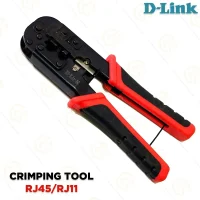 D-LINK NTC-001 CRIMPING TOOL | NO WARRANTY