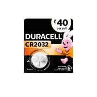 Duracell Cmos Battery 3V CR2032