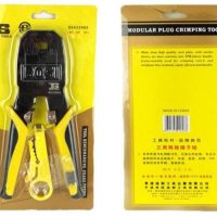 Bosi Crimping Tool 2 IN 1