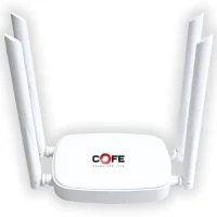 Cofe Sim Router CF903 pro WiFi-6 4G 300 Mbps 4 Antenna