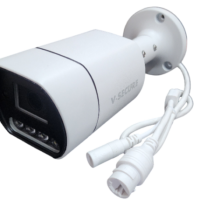 8 MP IP CAMERA (VS-2CB8020G1-MB) METAL BODAY