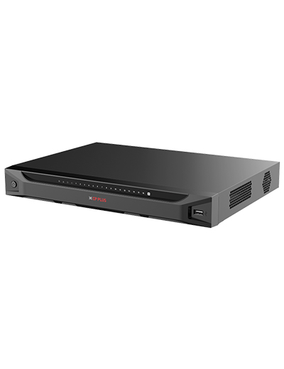 CP PLUS 16CH NVR-UNR-4K4162-V4