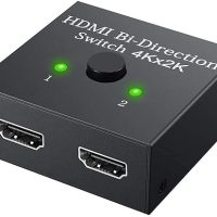 HDMI SPLITTER 2 PORT NORMAL