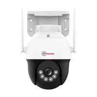 TRUEVIEW 3MP 4G MINI TINT OUTDOOR CAMERA T18120-S | SIM BASED | PAN TILT (2 YEAR)