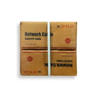 CP Plus CAT6 Lan Cable 100m COOPER