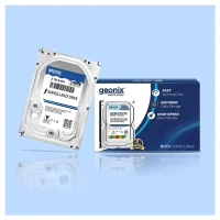 Geonix 2TB Desktop Hard Disk Drive