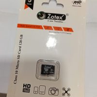 ZOTEX 128 GB SD CARD