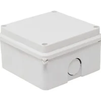 ZOTEX JUNCTION BOX 5/5 OUTDOOR