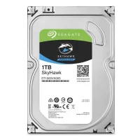 Seagate Skyhawk 1TB SATA 3.5 Inch Surveillance CCTV Hard Disk