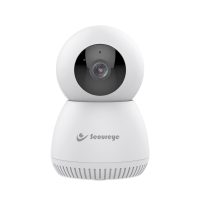 SECUREYE 3MP GUARDIAN LITE Wi-Fi PT CAMERA10X Digital Zoom, Two-Way Audio