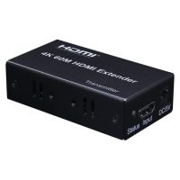 Hdmi 4k 60m extender