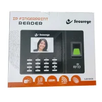 Secureye Biometric Fingerprint Scanner Wi-Fi (S-B100CB)