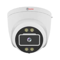 Trueview 3MP 4G Dome Color Camera With Two Way Audio T18185SF (10X Zoom)