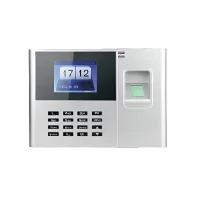 Secureye S-B251CB WIFI Biometric Fingerprint Time Attendance Device
