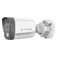 SECUREYE 4MP IP COLOR BULLET CAMERA 4MM ( SP-C4QN-I5W)