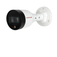 CP-Plus 4MP IP illumax Hybrid Bullet Camera 3.6mm With Audio (CP-UNC-TA41L3C-LQ)