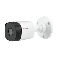 CP-Plus 2.4MP ECO HD Bullet Camera 3.6mm With Audio (CP-URC-TC24PL3C)