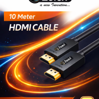 Zotex 10mtr Hdmi Cable