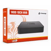 SECUREYE 10CH NVR 1 SATA SP-R110