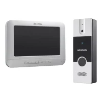 Hikvision Analog Video Door Phone (VDP) With Memory...