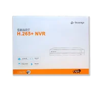 SECUREYE 10CH NVR 1 SATA SP-R110