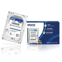 Geonix 1TB Desktop Hard Disk Drive