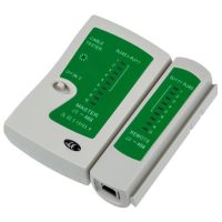 LAN TESTER | TESTING WARRANTY | WITHOUT 9V BATTERY