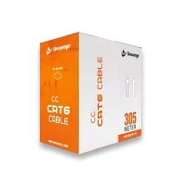 Secureye CAT6 Lan Cable CCA 305m