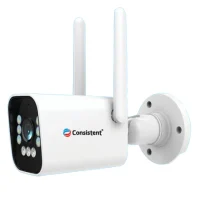 CONSISTENT 3MP WIFI BULLET CAMERA (CTCMBW3M)